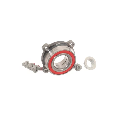 Ložisko kolesa - opravná sada VKBA 3445 /SKF/ - obr. 3