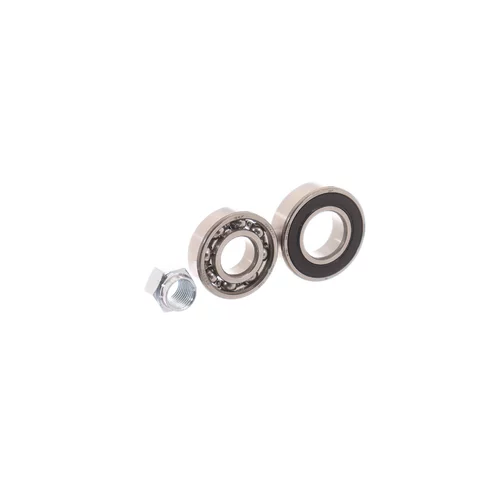Ložisko kolesa - opravná sada VKBA 3716 /SKF/ - obr. 1