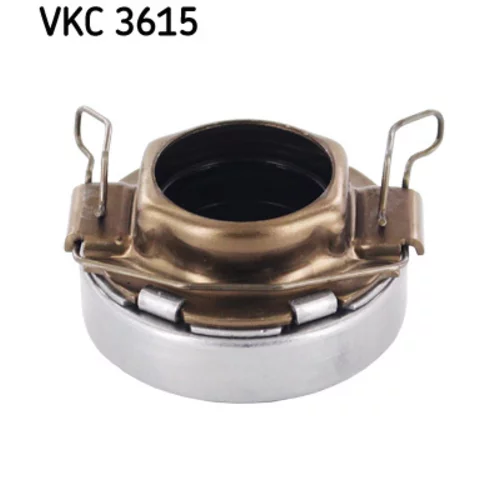 Vysúvacie ložisko SKF VKC 3615