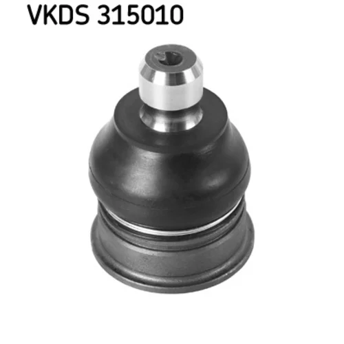 Zvislý/nosný čap VKDS 315010 /SKF/