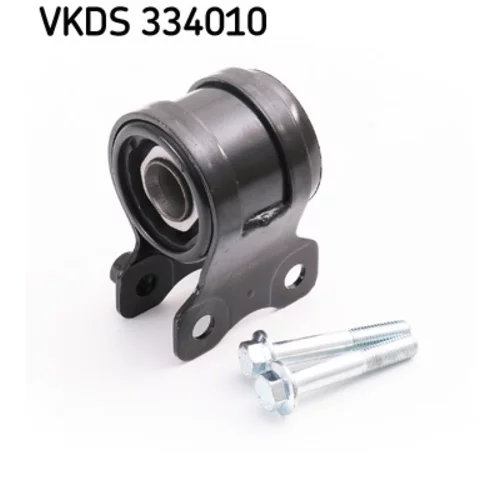 Uloženie riadenia SKF VKDS 334010