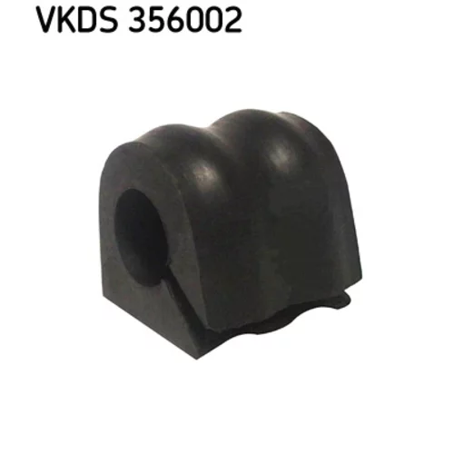 Ložiskové puzdro stabilizátora SKF VKDS 356002