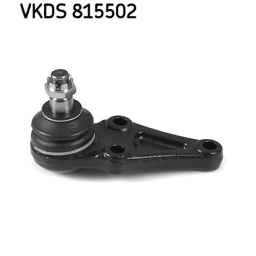 Zvislý/nosný čap SKF VKDS 815502