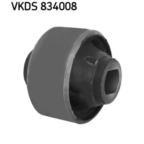 Uloženie riadenia SKF VKDS 834008