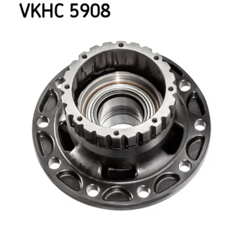 Náboj kolesa SKF VKHC 5908