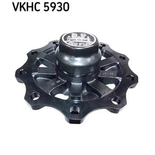 Náboj kolesa SKF VKHC 5930