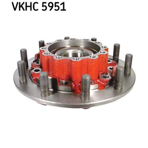 Náboj kolesa SKF VKHC 5951