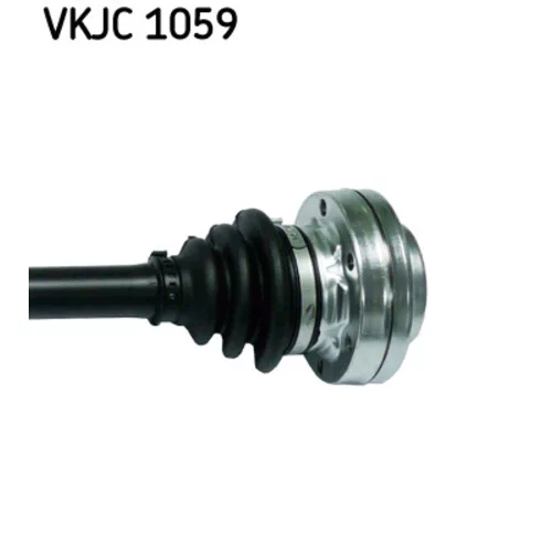 Hnací hriadeľ VKJC 1059 /SKF/ - obr. 2