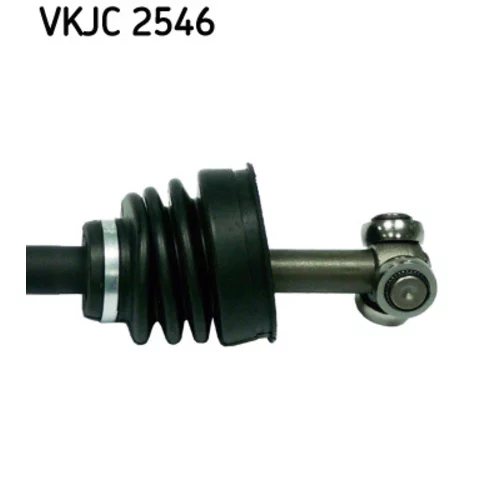 Hnací hriadeľ VKJC 2546 /SKF/ - obr. 2