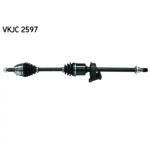 Hnací hriadeľ SKF VKJC 2597