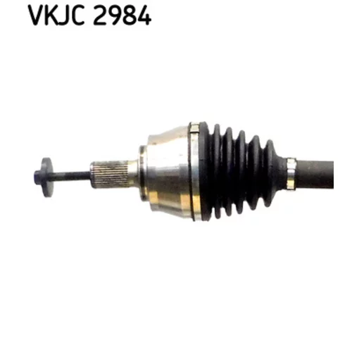 Hnací hriadeľ VKJC 2984 /SKF/ - obr. 1