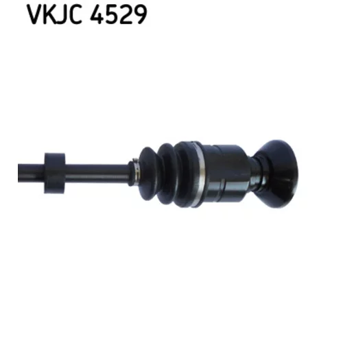 Hnací hriadeľ VKJC 4529 /SKF/ - obr. 2