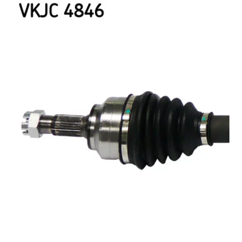 Hnací hriadeľ VKJC 4846 /SKF/ - obr. 1