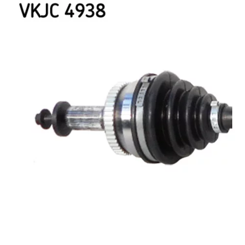 Hnací hriadeľ VKJC 4938 /SKF/ - obr. 1