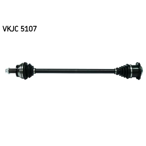 Hnací hriadeľ SKF VKJC 5107