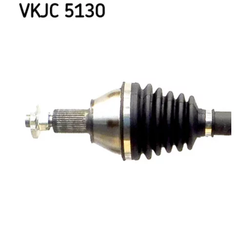 Hnací hriadeľ SKF VKJC 5130 - obr. 1