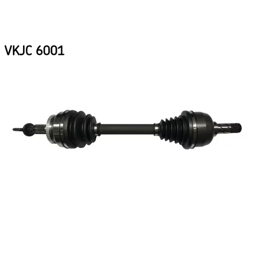 Hnací hriadeľ SKF VKJC 6001