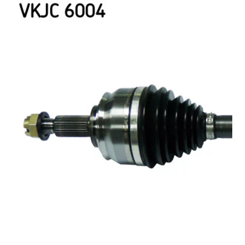 Hnací hriadeľ SKF VKJC 6004 - obr. 1