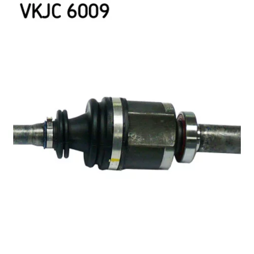 Hnací hriadeľ SKF VKJC 6009 - obr. 2