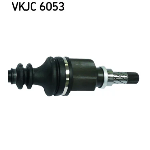 Hnací hriadeľ VKJC 6053 /SKF/ - obr. 2