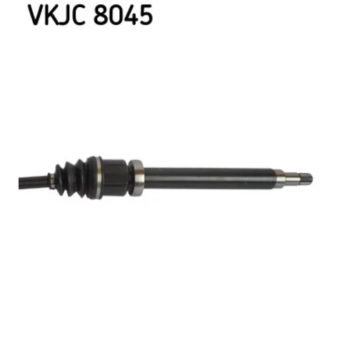 Hnací hriadeľ SKF VKJC 8045 - obr. 2