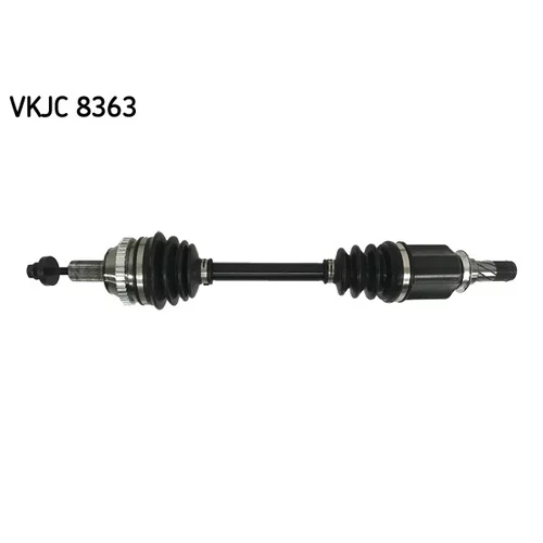 Hnací hriadeľ SKF VKJC 8363