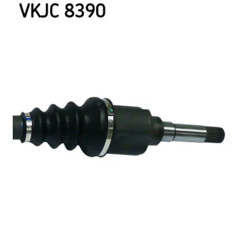 Hnací hriadeľ VKJC 8390 /SKF/ - obr. 2