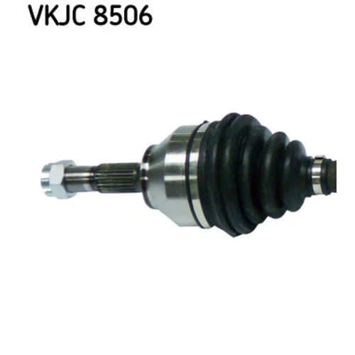 Hnací hriadeľ VKJC 8506 /SKF/ - obr. 1