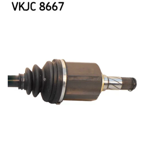 Hnací hriadeľ VKJC 8667 /SKF/ - obr. 2