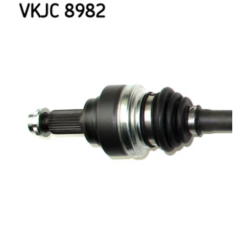 Hnací hriadeľ VKJC 8982 /SKF/ - obr. 1