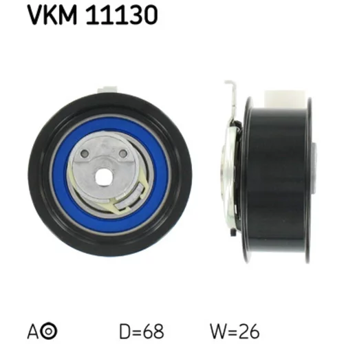 Napínacia kladka ozubeného remeňa VKM 11130 /SKF/