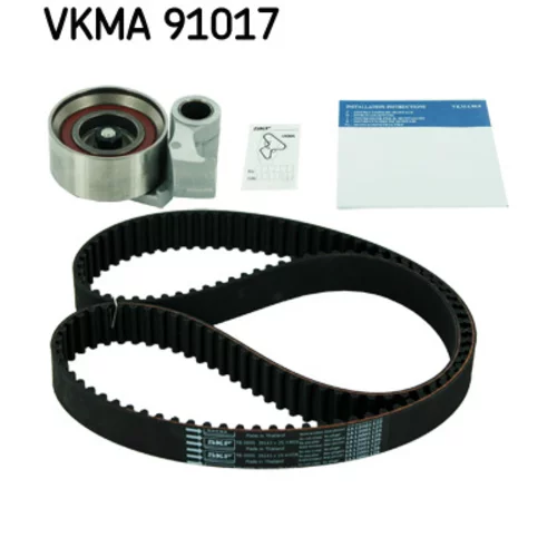 Sada ozubeného remeňa SKF VKMA 91017