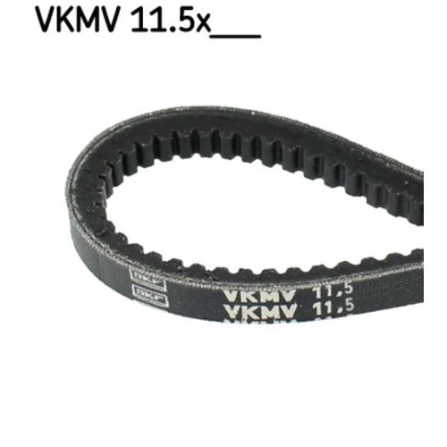 Klinový remeň VKMV 11.5x755 /SKF/