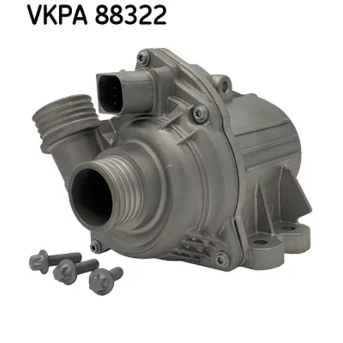 Vodné čerpadlo, chladenie motora SKF VKPA 88322