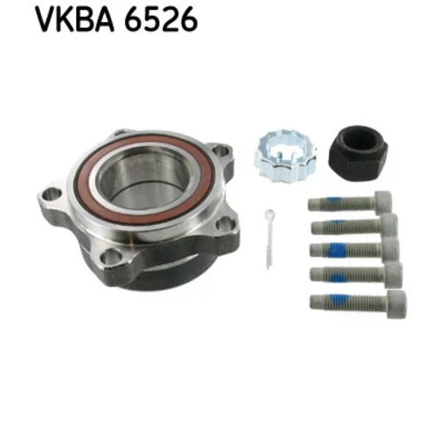 Ložisko kolesa - opravná sada SKF VKBA 6526