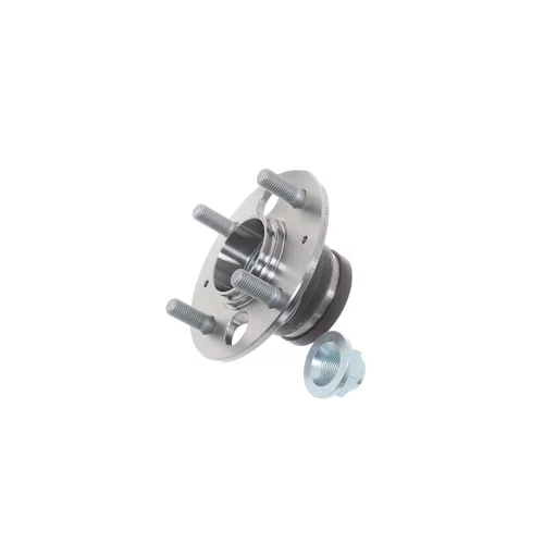 Ložisko kolesa - opravná sada VKBA 6869 /SKF/ - obr. 2