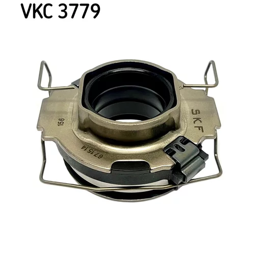 Vysúvacie ložisko SKF VKC 3779 - obr. 1