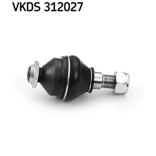 Zvislý/nosný čap VKDS 312027 /SKF/ - obr. 1