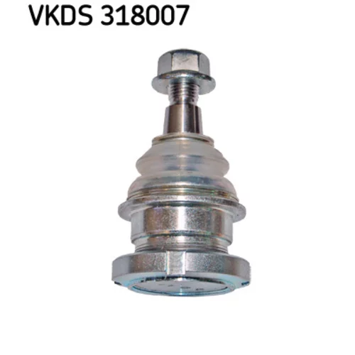 Zvislý/nosný čap SKF VKDS 318007