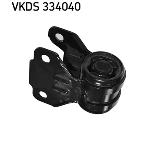 Uloženie riadenia SKF VKDS 334040