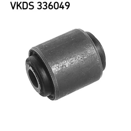 Uloženie riadenia SKF VKDS 336049