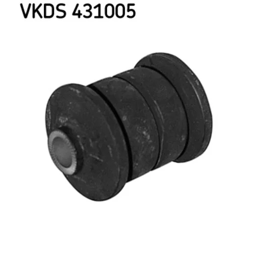 Uloženie riadenia SKF VKDS 431005