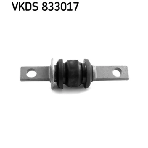 Uloženie riadenia SKF VKDS 833017