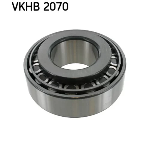 Ložisko kolesa SKF VKHB 2070