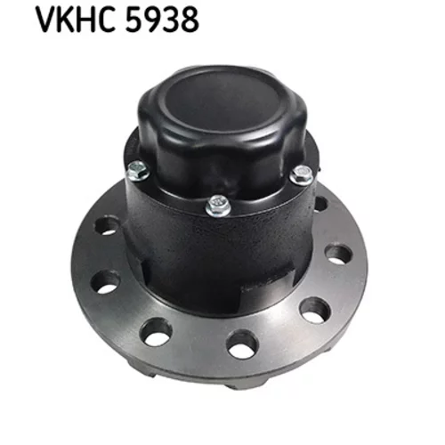 Náboj kolesa SKF VKHC 5938