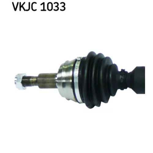 Hnací hriadeľ VKJC 1033 /SKF/ - obr. 1