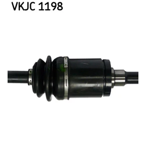 Hnací hriadeľ VKJC 1198 /SKF/ - obr. 2