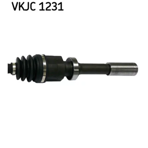 Hnací hriadeľ VKJC 1231 /SKF/ - obr. 2