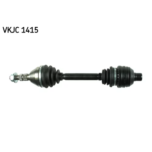 Hnací hriadeľ SKF VKJC 1415