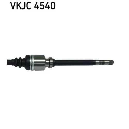 Hnací hriadeľ SKF VKJC 4540 - obr. 2